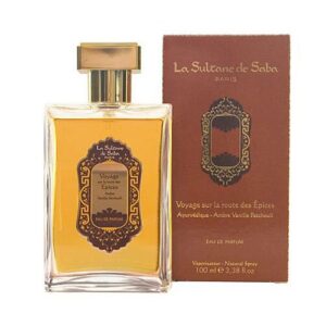 ayurvedic – eau de parfum
