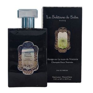 malaysian – eau de parfum