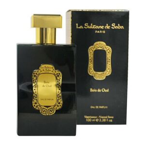oud wood – eau de parfum