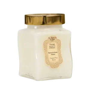 neutrale sheabutter