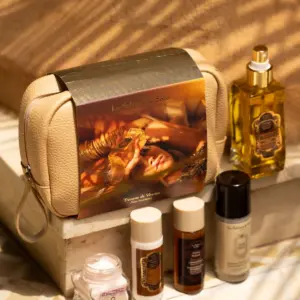 nos iconiques geschenkset